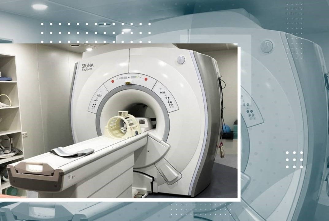 Современное оборудование нового корпуса Камчатской краевой больницы Минздрав Камчатки