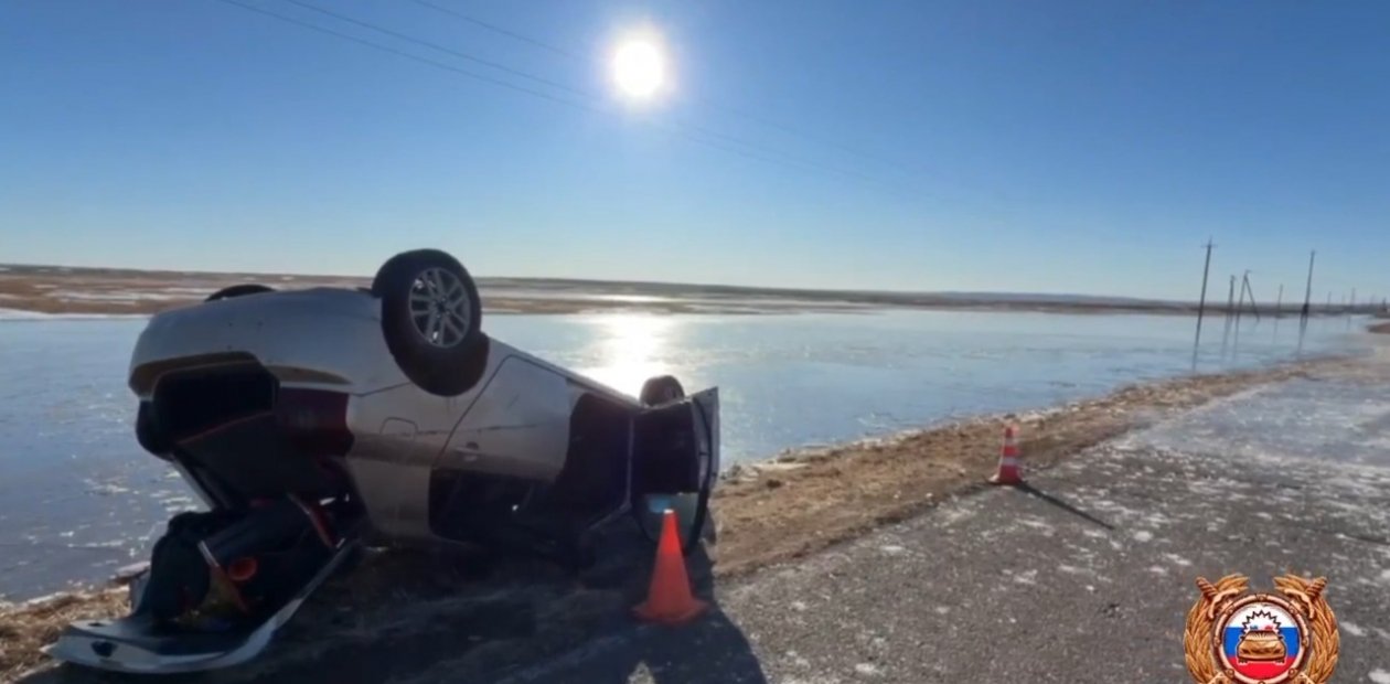 ДТП Отдел пропаганды УГИБДД России по региону