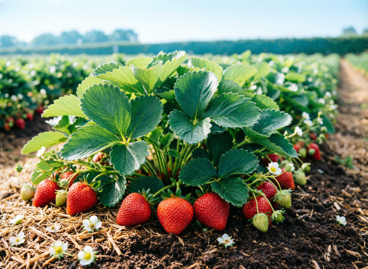 Тематическое фото Создано при помощи ИИ.