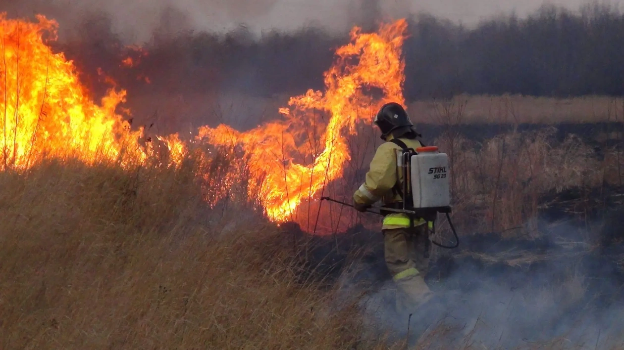 Тематическое фото ГУ МЧС России по ЕАО