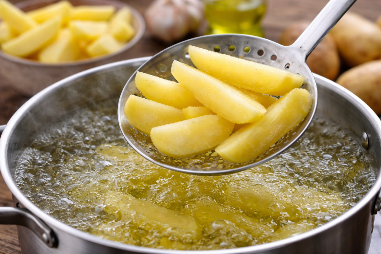 Тематическое фото Создано при помощи ИИ