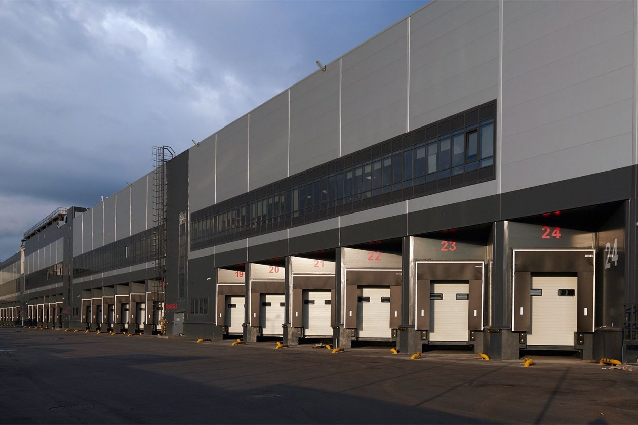 В ЗАО реализуют семь масштабных инвестиционных проектов https://www.mos.ru