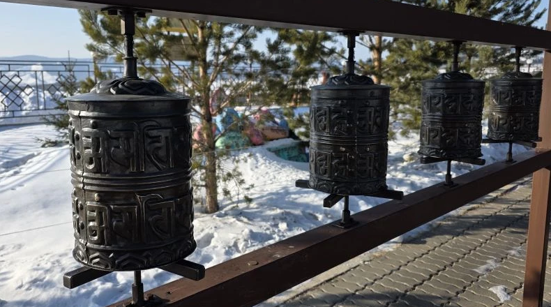 Тематическое фото UlanMedia