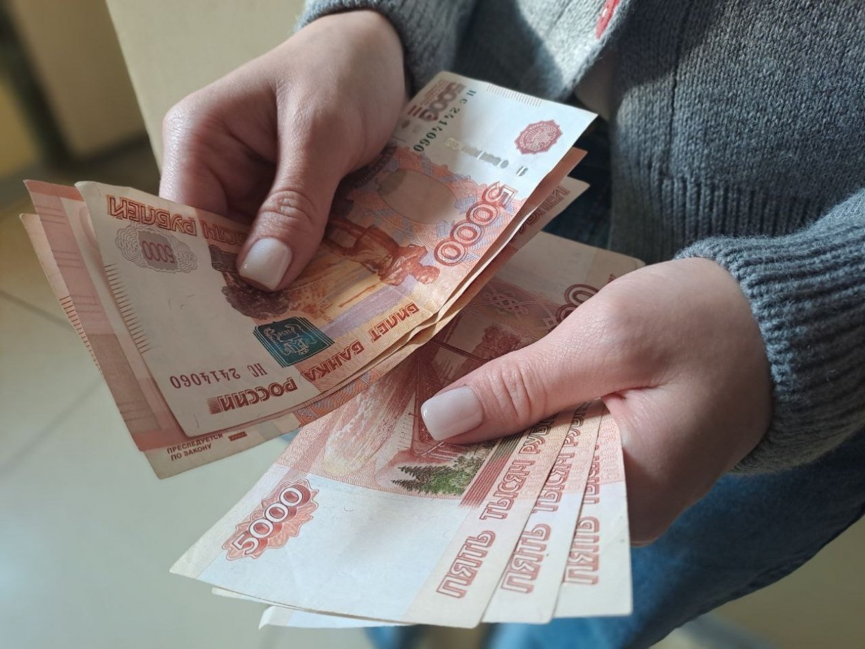 Тематическое фото Ольга Долгополова, ИА UssurMedia