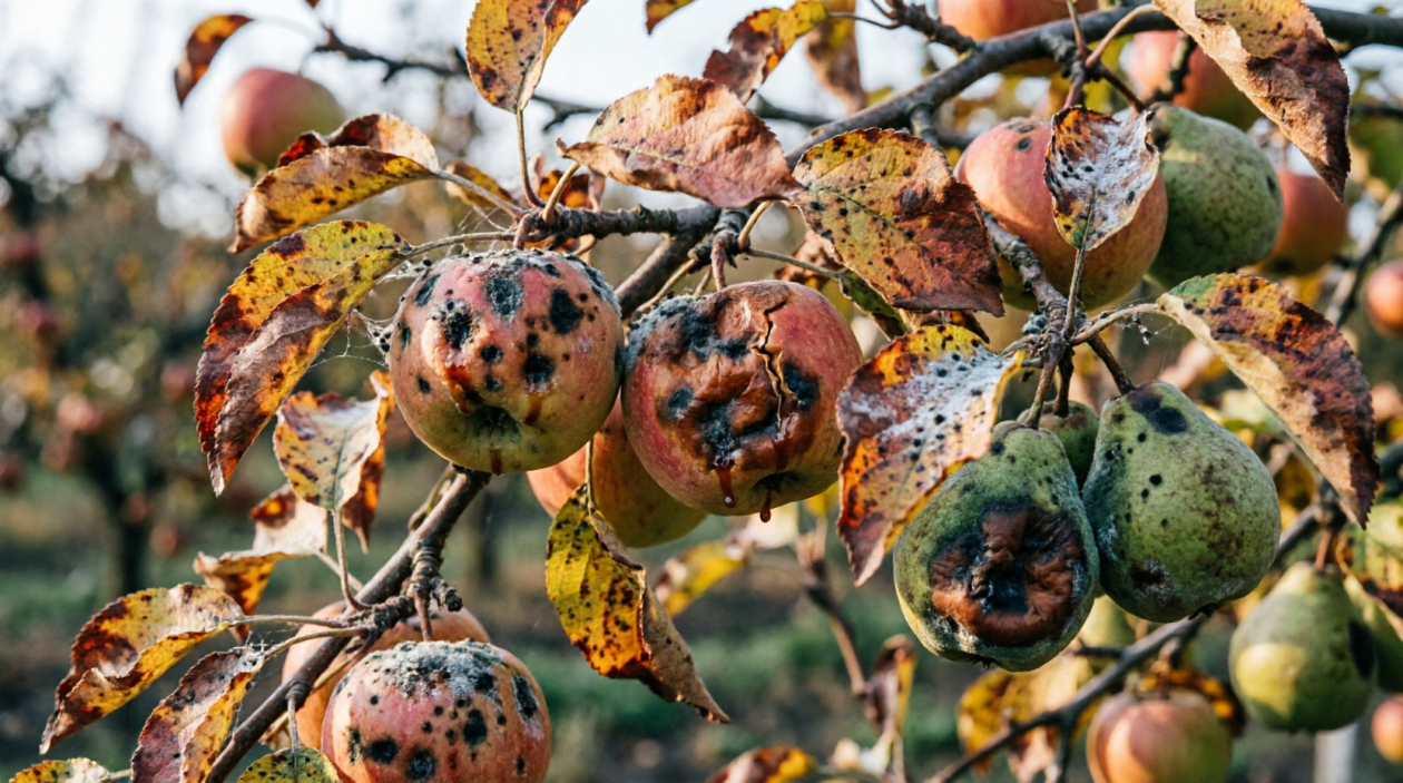 Тематическое фото Создано при помощи ИИ