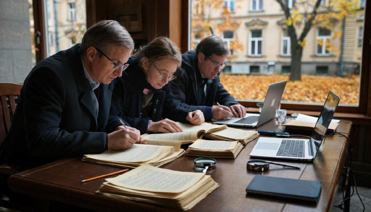 Взрослый человек с интеллектом обязан ответить на 8/8 вопросов — ТЕСТ на эрудицию Создано при помощи ИИ