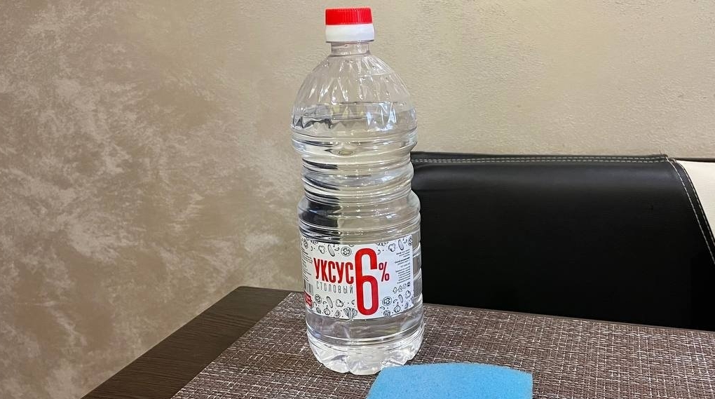 Новый чудо-раствор от опытных хозяек: в соду и уксус теперь добавляют 3 капли - унитаз сияет даже в темноте ИА SevastopolMedia.ru