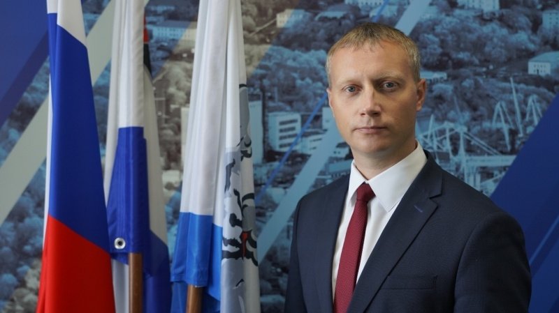 Евгений Беляев Пресс-служба ПКГО