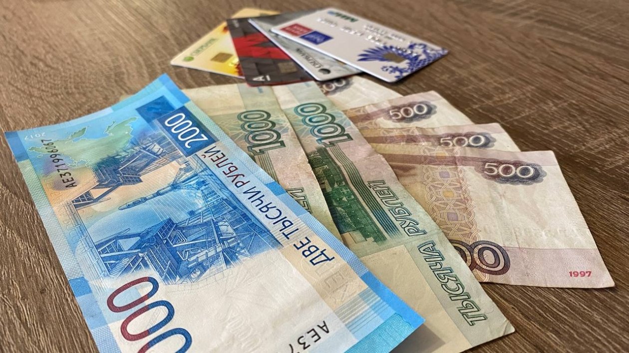 Тематическое фото Валерия Панфилова, ИА PrimaMedia