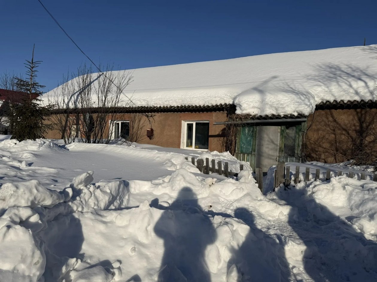 Жилой дом в селе Коряки, ул. Лазо, д. 12 пресс-служба УФССП