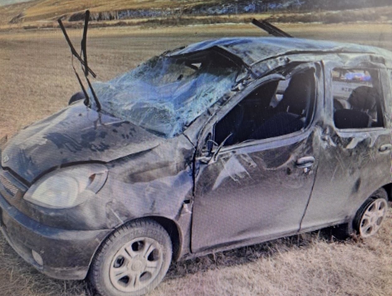 ДТП Госавтоинспекция Забайкалья