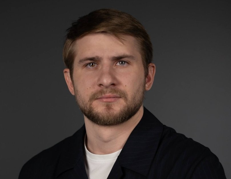 Олег Сысоев предоставлено Олегом Сысоевым