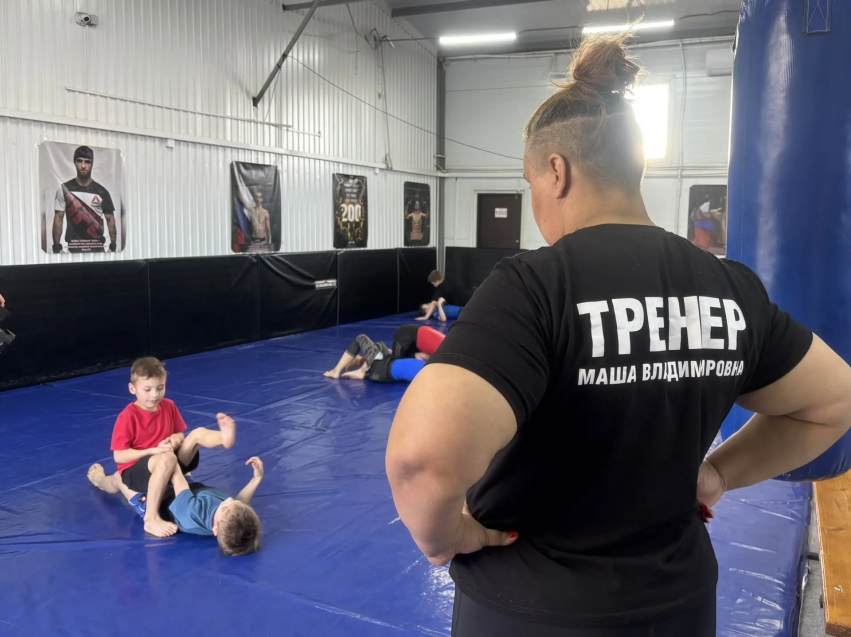 Мария Шестопалова Правительство Забайкалья