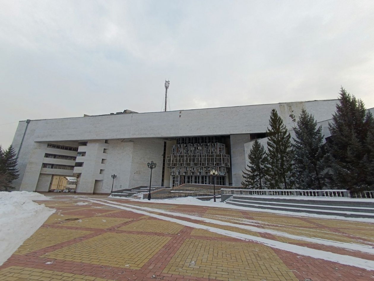 Тематическое фото ИА EAOMedia