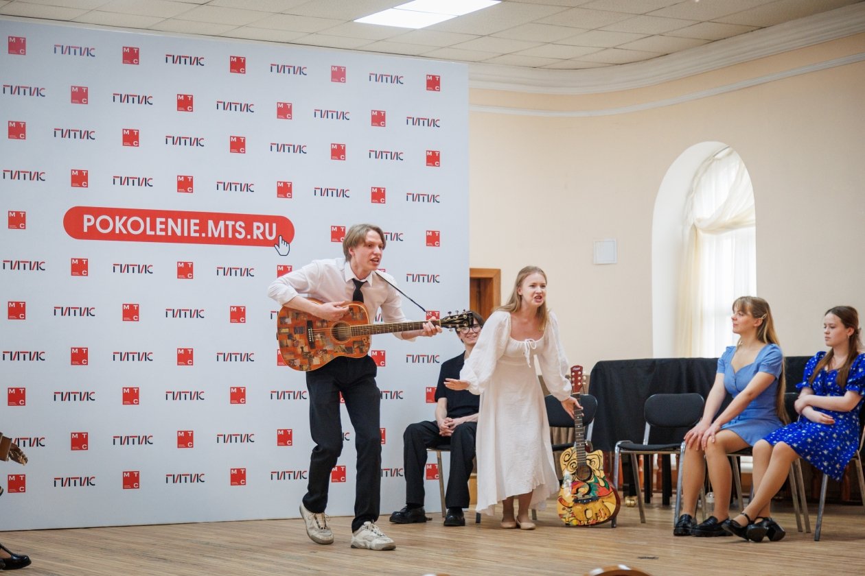 пресс-служба МТС