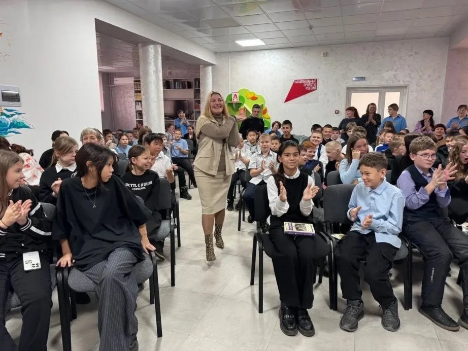 Пресс-служба министерства культуры Хабаровского края