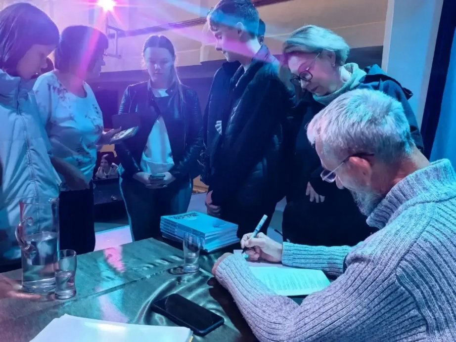 Пресс-служба министерства культуры Хабаровского края