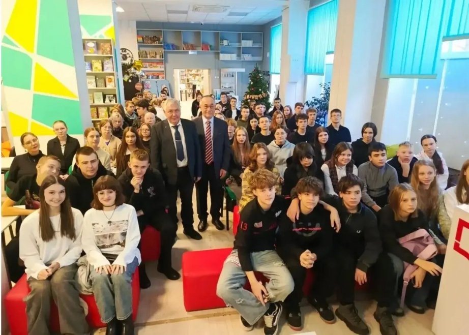 Пресс-служба министерства культуры Хабаровского края