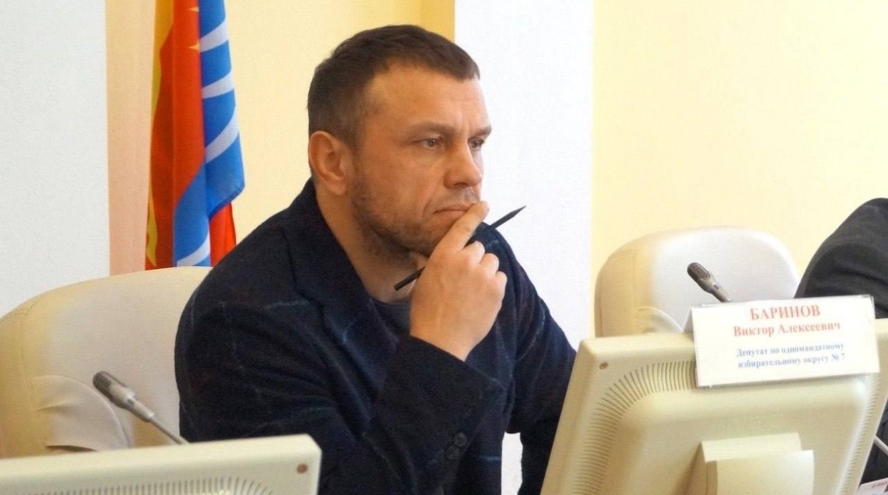 Виктор Баринов: Всякие ограничения и запреты – это очень чувствительный для людей вопрос, поэтому их разработчикам нужно быть аккуратней и осмотрительней Источник