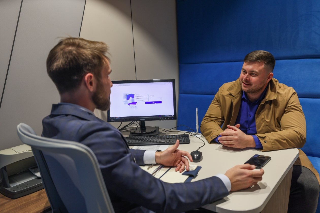 Опрос ВТБ: 72% россиян готовы выбрать один банк ради дополнительных выгод Пресс-служба ВТБ