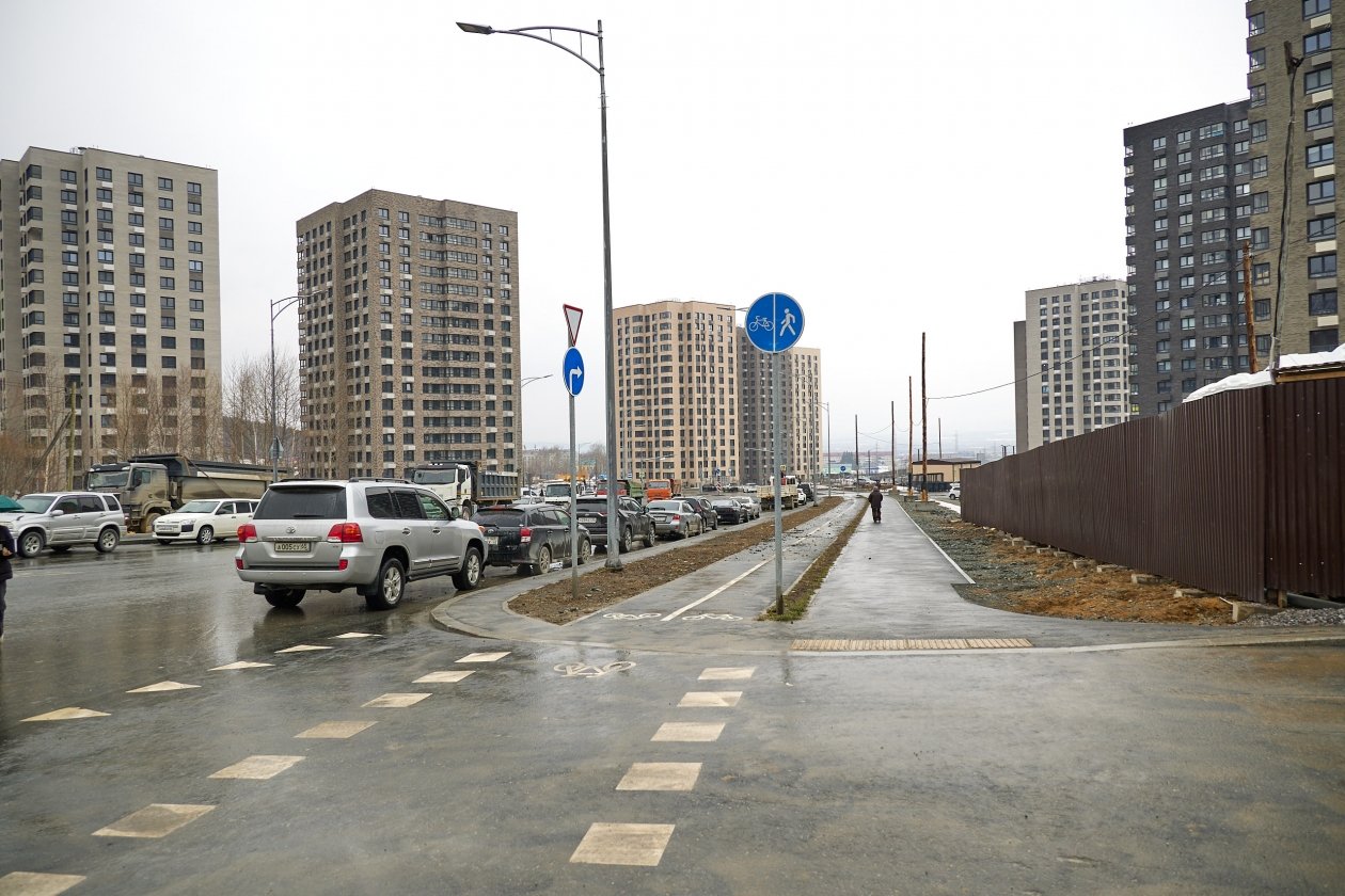 пресс-служба правительства Сахалинской области