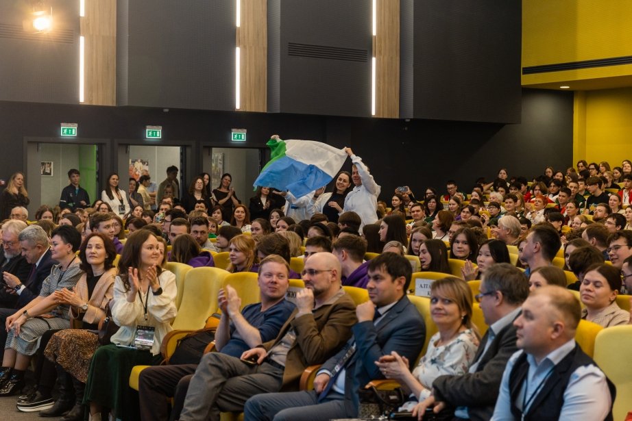 Пресс-служба министерства образования и науки Хабаровского края