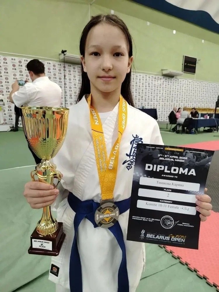 Минспорта Забайкалья