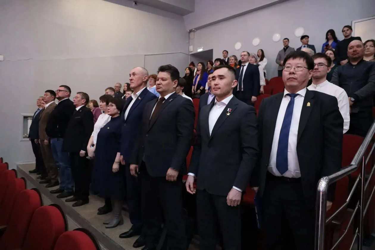 Горсовет Улан-Удэ