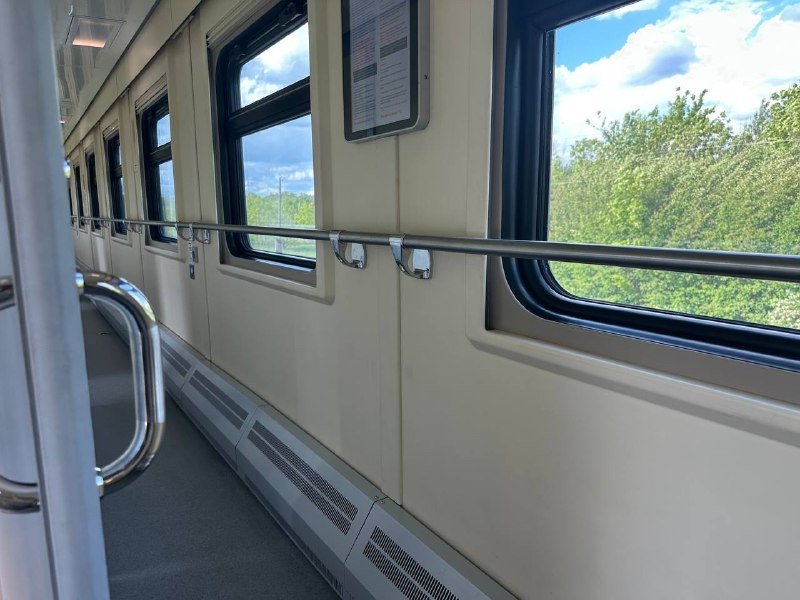 Проводник раскрыла, что можно бесплатно получить в поезде - 6 позиций ИА StolicaMedia