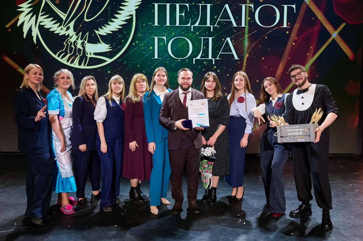 пресс-служба министерства образования Сахалинской области