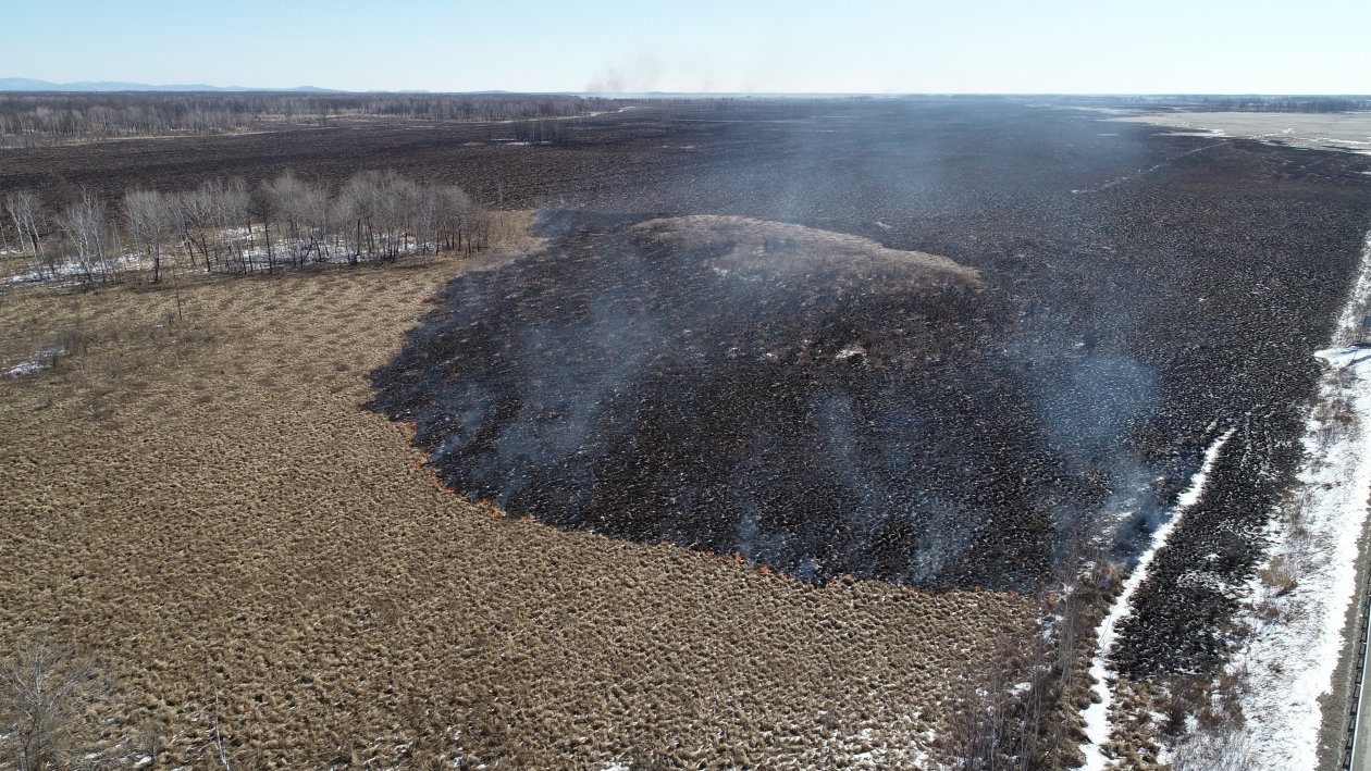 Тематическое фото Пресс-служба ГУ МЧС ЕАО