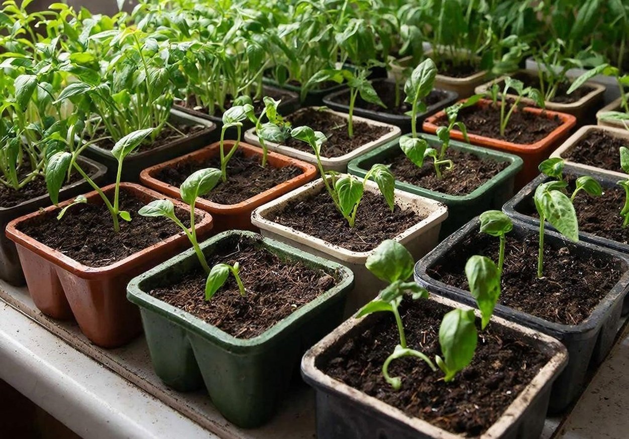 Тематическое фото Создано при помощи ИИ.