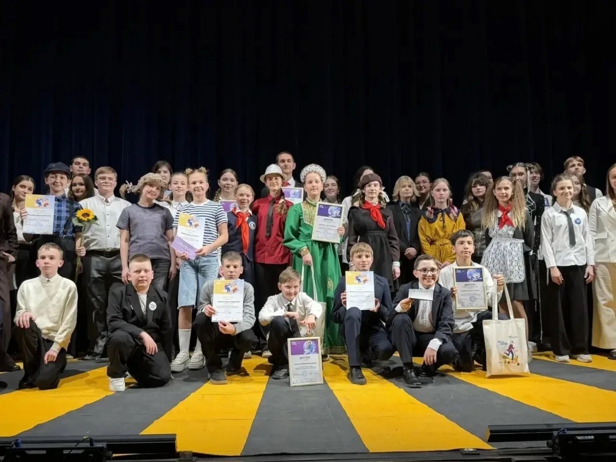 пресс-служба администрации НГО