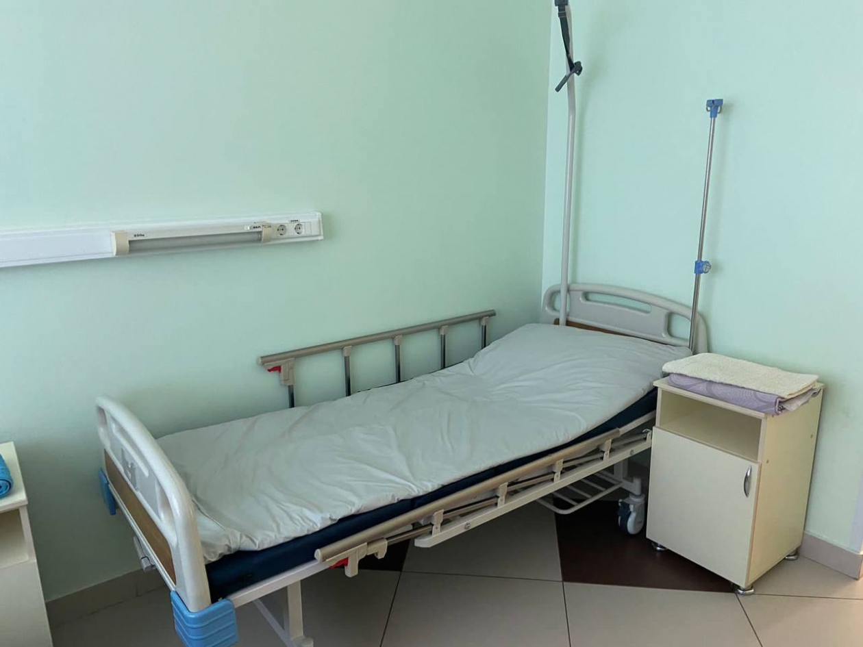 Число пострадавших при атаке ВСУ на Новороссийск увеличилось до 10 ИА Stavropol.Media