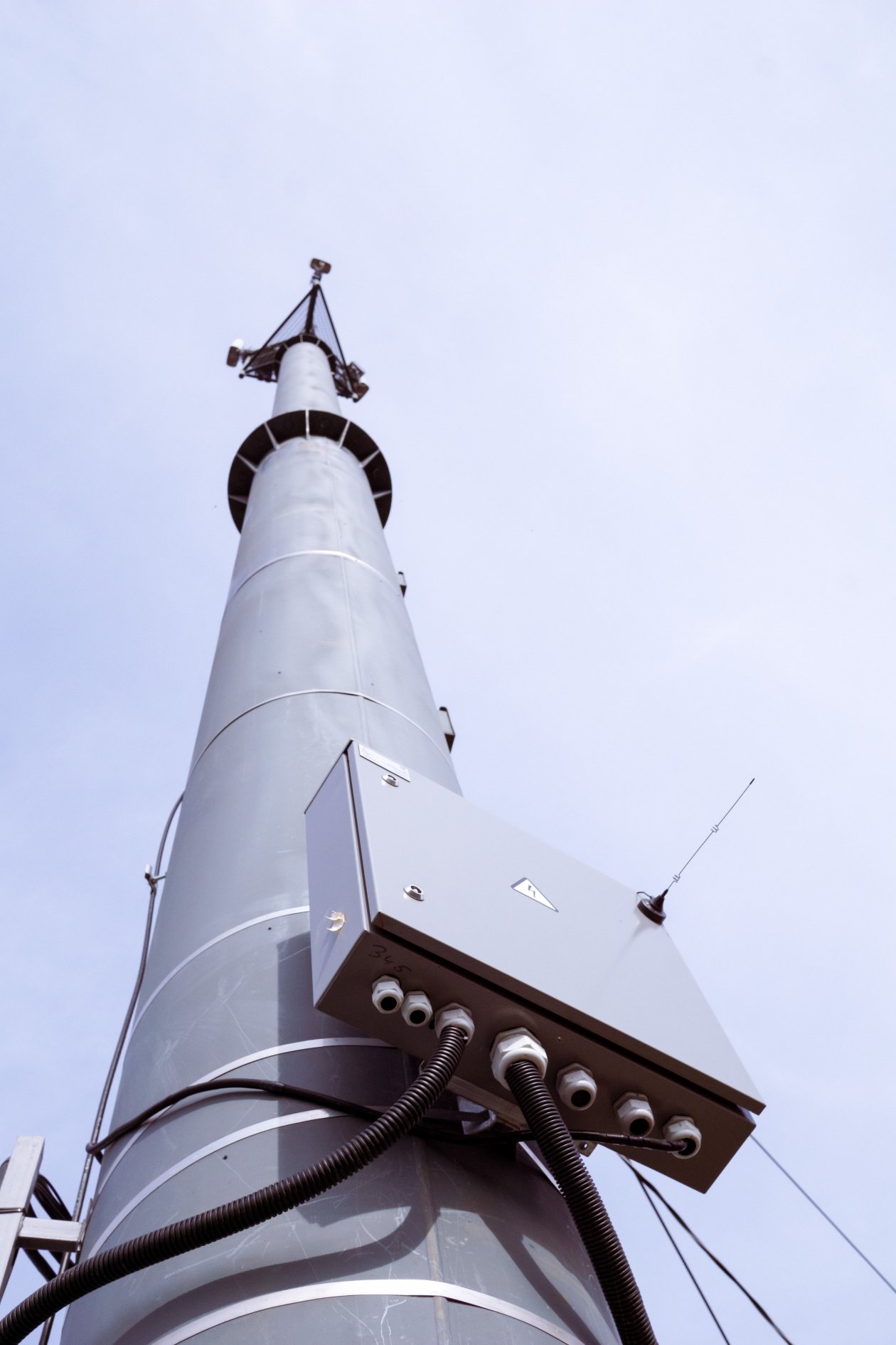 Связь улучшили в Арзгирском округе Ставрополья пресс-служба МегаФона