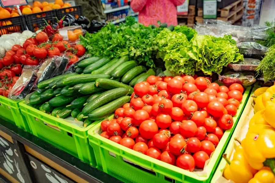 В городе прошел мониторинг цен Правительство Севастополя