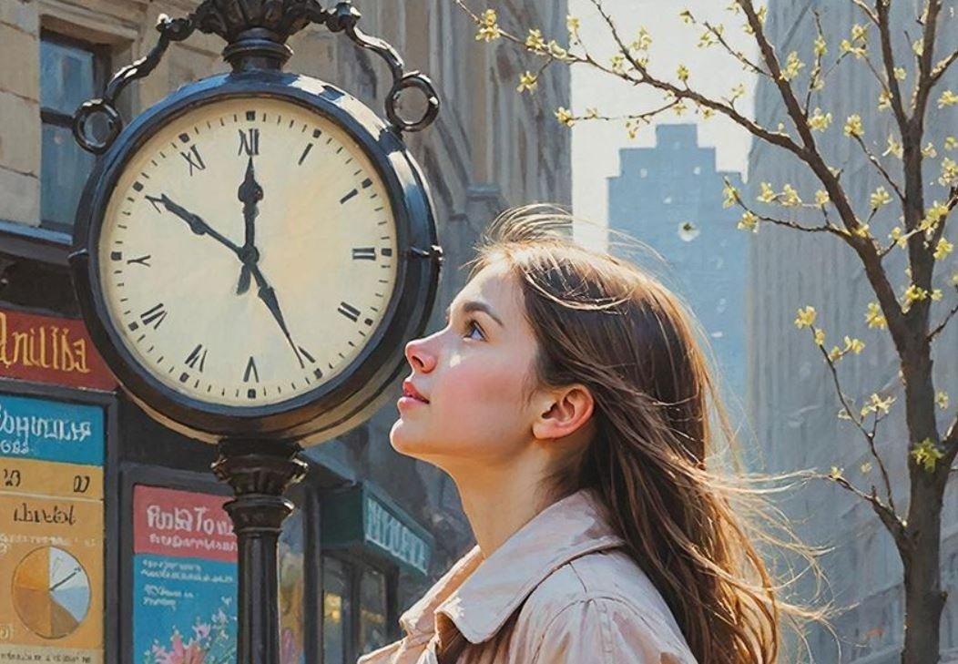 Тематическая иллюстрация Создано при помощи ИИ