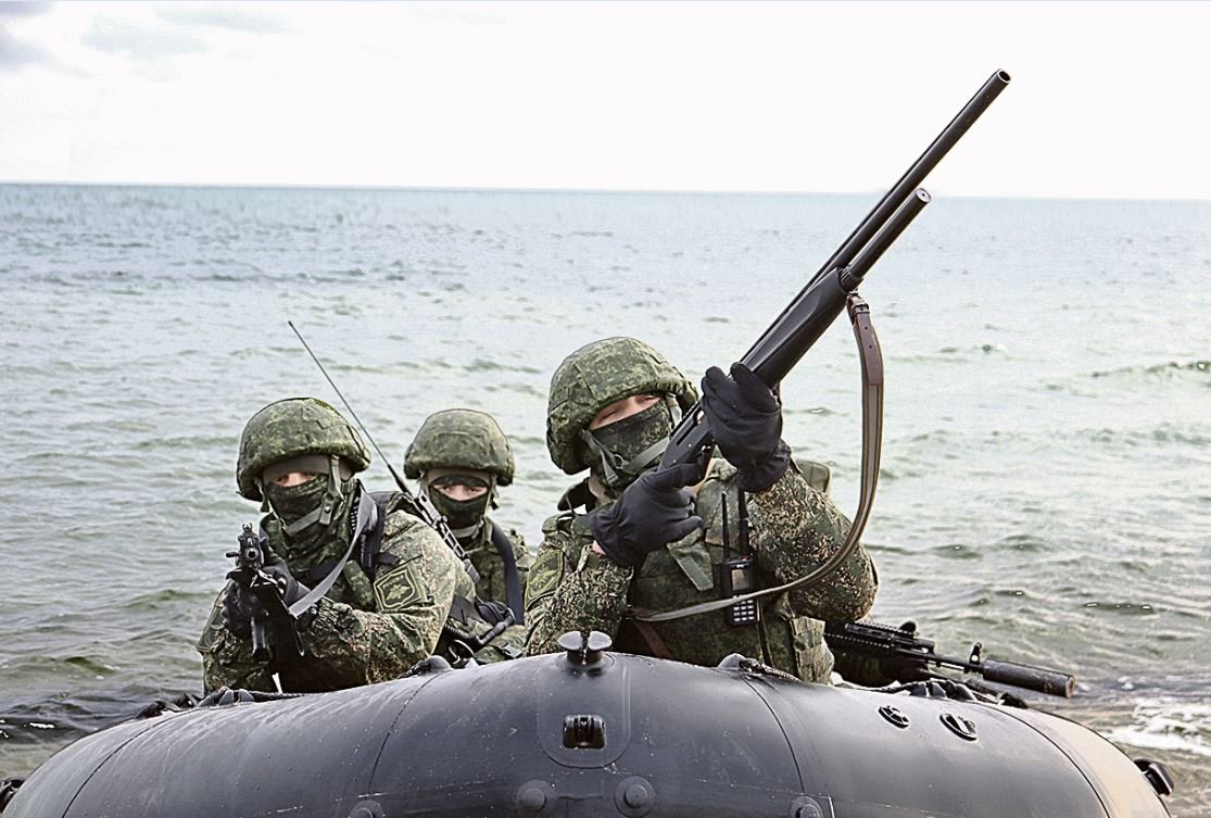 Виктор Воронов