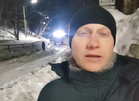 Официальный ТГ-канал Евгения Беляева (18+)