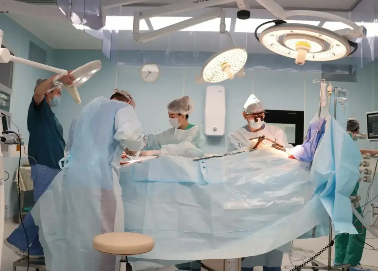 Якутия подводит первые итоги Десятилетия здоровья пресс-служба главы и правительства РС (Я)