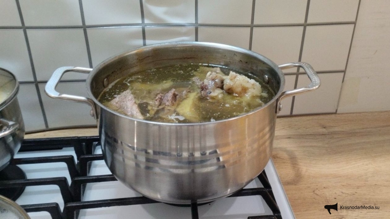 Тематическое фото ИА KrasnodarMedia