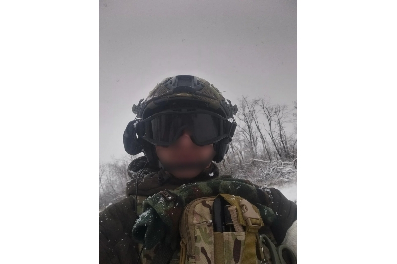 Вот такой он – &quotВосход&quot: история замкомандира батальона мотострелкового полка &quotВоенный вестник Юга России&quot (12+)