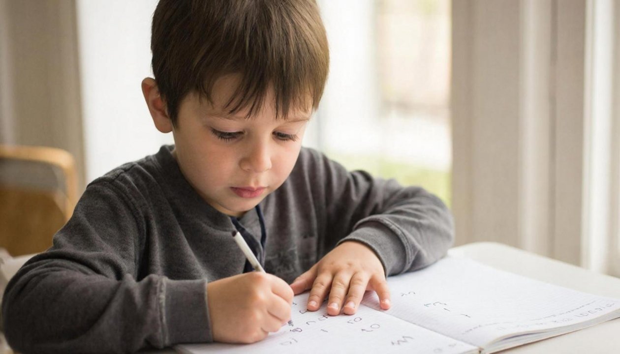 Ваша грамотность на уровне детсадовца, если результат всего 3/6 - ТЕСТ Создано при помощи ИИ