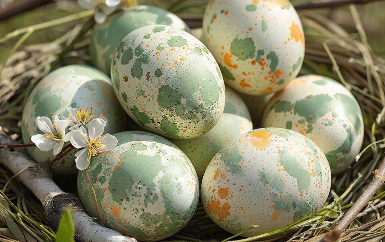 Тематическая иллюстрация Создано при помощи ИИ