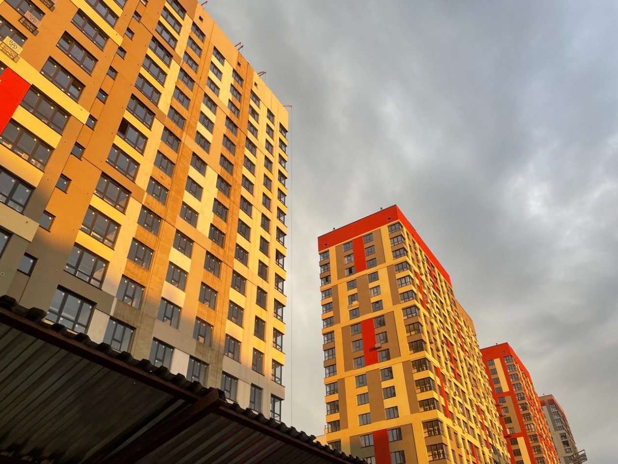 Срочно хватать или отложить покупку: риелтор предсказал будущее цен на жилье в 2026 году ИА KrasnodarMedia