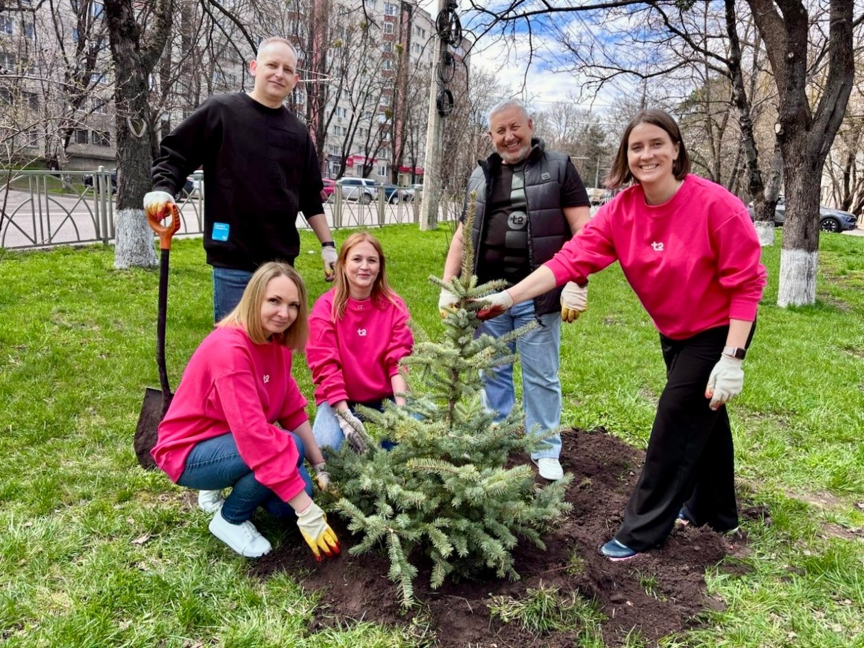 пресс-служба T2