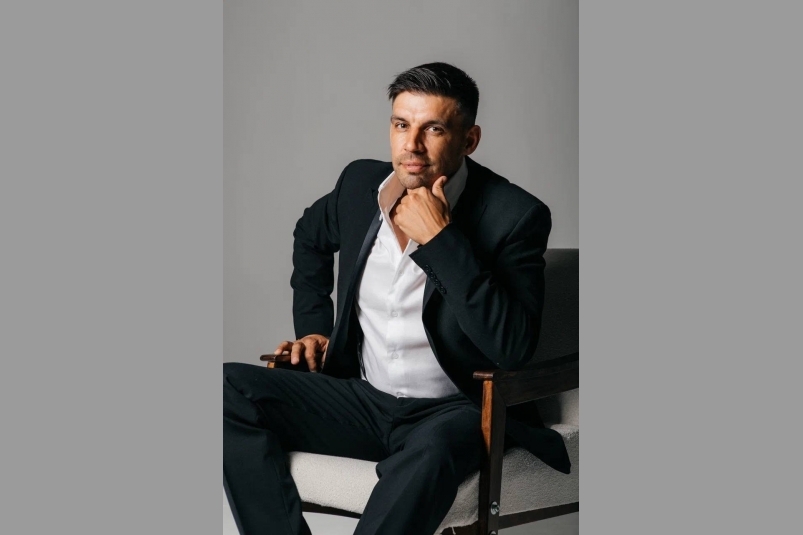 Из личного архива Е. Бурденюка