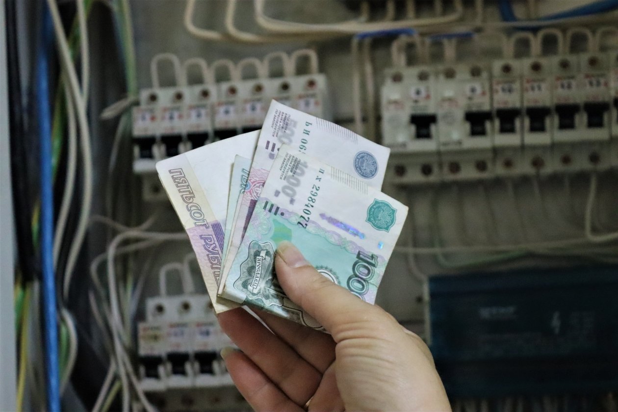 Тематическое фото Ольга Долгополова, ИА UssurMedia