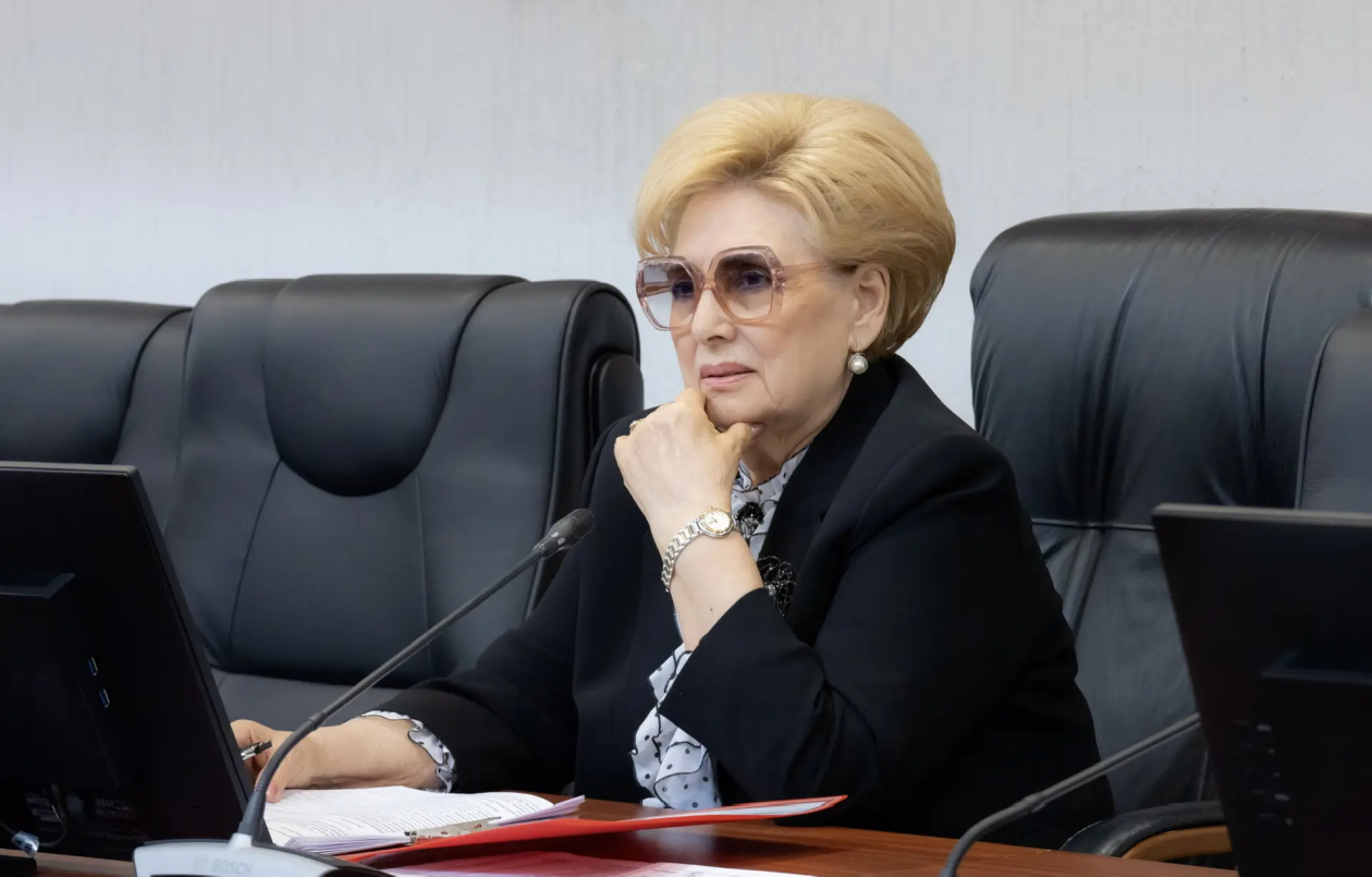 Гордума Краснодара