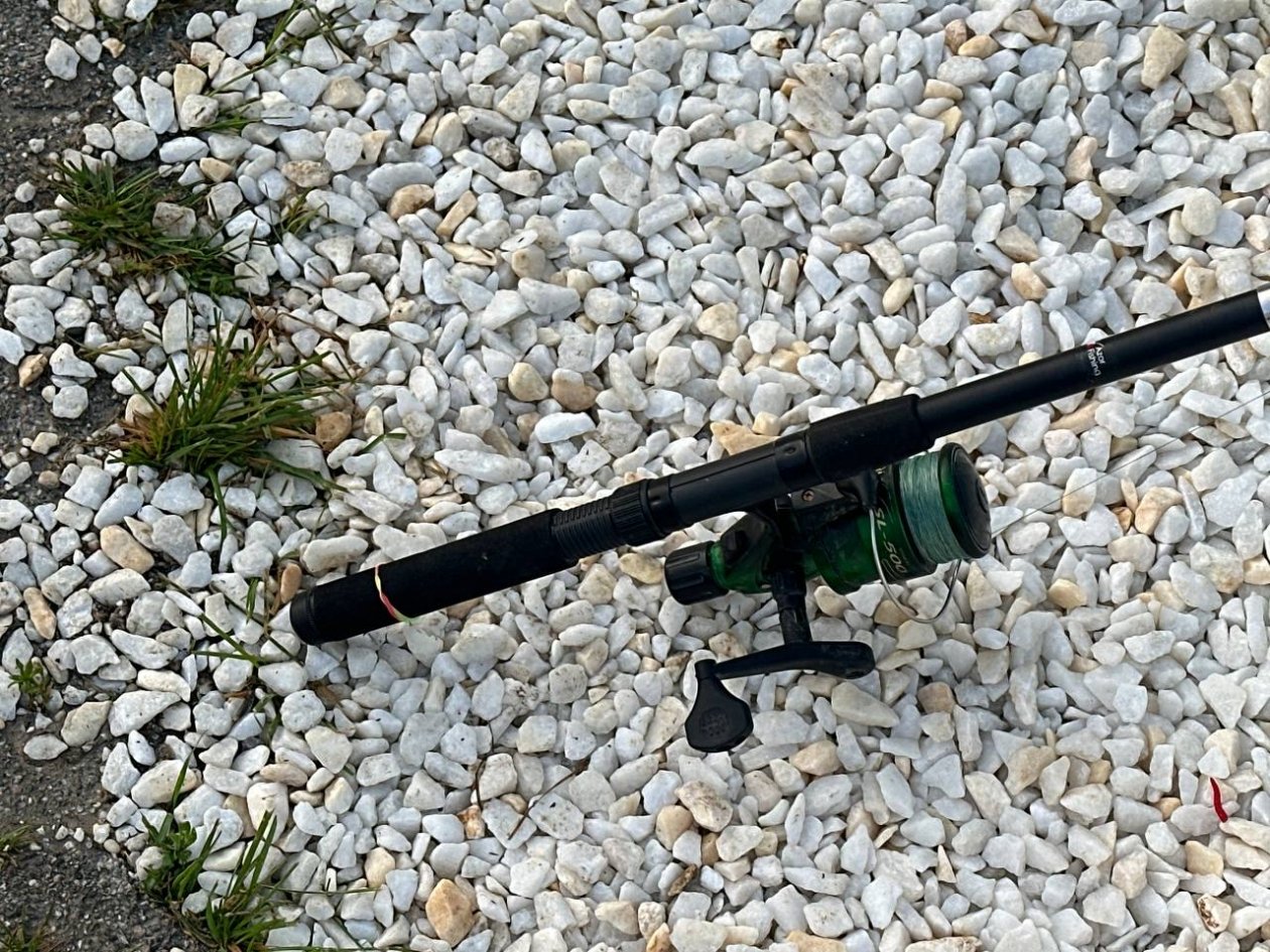 Рыба стоит под носом: где искать её весной, когда вода ещё холодная ИА Stavropol.Media